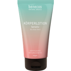 Benecos Natural Basics Körperlotion Sensitiv