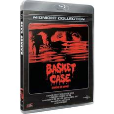 Lecteurs Blu-ray et DVD Basket Case Blu-ray