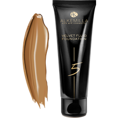 Alkemilla Velvet Fluid Foundation 05