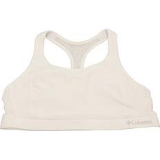 Columbia Bras Columbia Women's Molded Cup Bra High Support- White