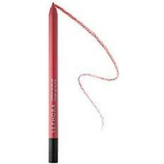 Mature Skin Lip Liners Sephora Collection Retractable Rouge Gel Lip Liner #09 Nectarine