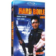 Películas Hard Boiled Hervidero Blu-ray