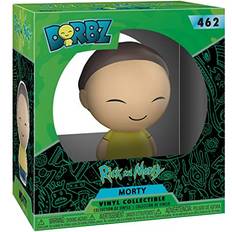 Funko DORBZ: Rick & Morty Morty