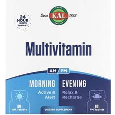 Kal AM-PM Universal Adult Multivitamin