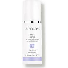 Sanitas Vita C Serum, Nutrient Rich, Antioxidant Serum 1