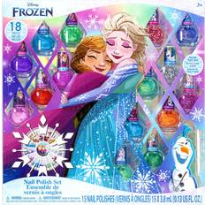 Disney Frozen Townley Girl Non-Toxic Peel-Off Nagellack