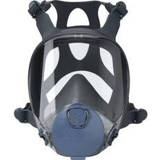 Moldex Arbejdstøj & Udstyr Moldex EasyLock 900101 Åndedrætsværn helmaske ohne Filter stk DIN EN 136