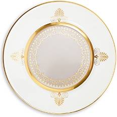 Wedgwood Anthemion Grey Bread Butter Dessert Plate 15cm