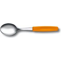 Orange Cuillères Victorinox Orange Tea Coffee Spoon