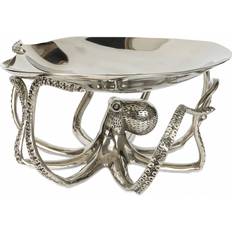 Culinary Concepts Octopus & Shell Oyster Serveringsfad