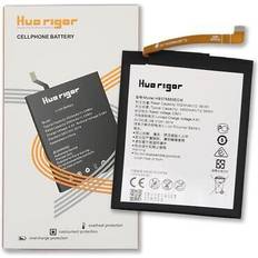 Huarigor HB376883ECW Battery For Huawei P9 Plus 3320mAh Replacement Internal