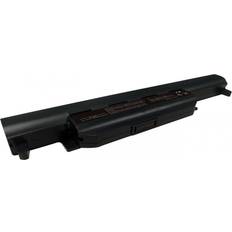 eQuipIT Batteri för Asus A32-K55 A33-K55 A41-K55 4400mAh