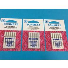 quilting machine needles 75/11