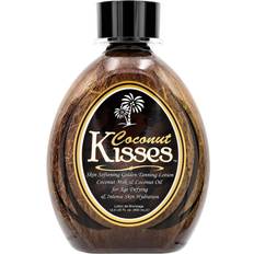 Ed Hardy Tanning Lotion Coconut Kisses Tan 400ml