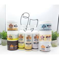 Skincare American Dream Cocoa Butter Body Lotion Original 473ml 473ml