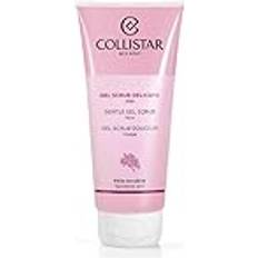 Collistar Ansigtspleje Hudrensning Gentle Gel Scrub 100ml