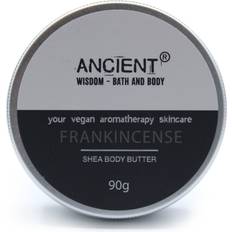 Ancient Wisdom Shea Body Butter 90g Frankincense