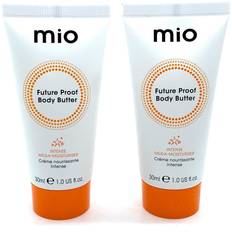 Mio future proof body butter intense mega moisturiser