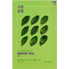 Skincare Holika Holika Pure Essence Sheet Mask Tea X 3