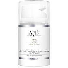 Apis professional lifting and tightening eye mask with snap-8 peptide