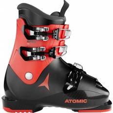 Atomic HAWX KIDS BLK/RED schwarz