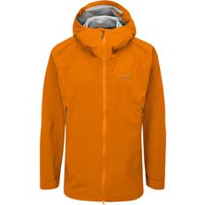 Rab Kinetic Alpine 2.0 Men's Jacket Marmalade