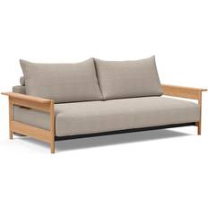Møbler Innovation Living Malloy Wood Sofa