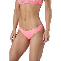 Speedos Badebukser NIKE Sport Bikini Bottom - Pink/Lyserød