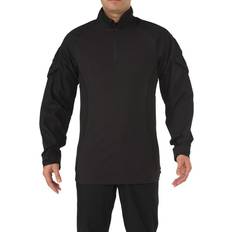 5.11 Tactical Rapid Assault Shirt, Sort