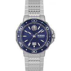 Versus Versace Klockor Versus Versace VSP050618 Kalk Bay Montre Hommes