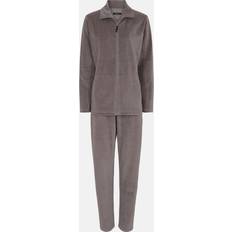 Decoy Velour Homewear Set