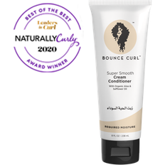 Bounce Curl Hårprodukter Bounce Curl Super Smooth Cream Conditioner 238ml
