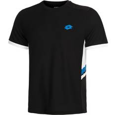 Lotto Squadra III T-Shirt Men black