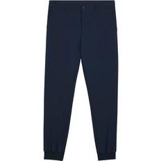 J.Lindeberg Cuff Jogger Pant - Navy