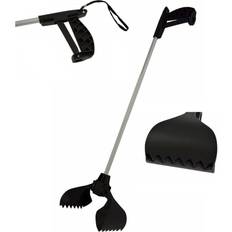 Haven Pet Dirt Picker Black