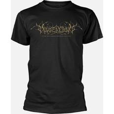 Vinterland logo black t-shirt