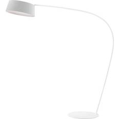 Stilnovo Oxygen FL1 PT Floor Lamp