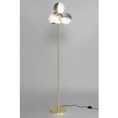 E Floor Lamps Bhs Emile 4 Light Floor Lamp