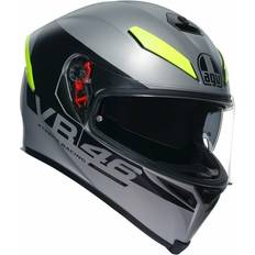 AGV K-5 Apex Helmet