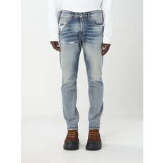 Diesel Jeans Men colour Denim Denim