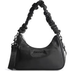 Lancaster Basic Chouchou Shoulder bag black