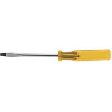 Klein Tools Screwdrivers Klein Tools 3/32 Midget Keystone-Tip Shank Pan Head Screwdriver