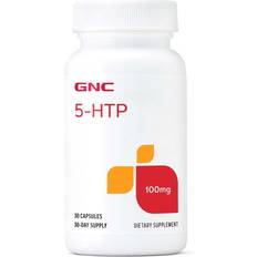 GNC 5-Htp Mg 30