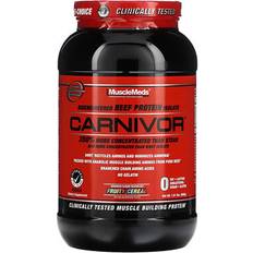 Carnivor, Fruity Cereal 868g