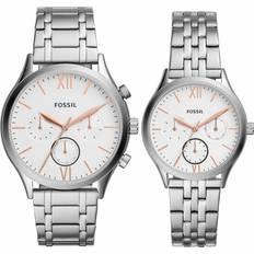 Fossil Fenmore Gift Set (BQ2468SET)