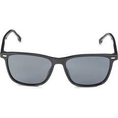 HUGO BOSS Women Sunglasses HUGO BOSS Women's 56MM Rectangle