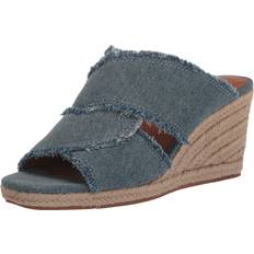 Lucky Brand Madgie Medium Women's Shoes Navy