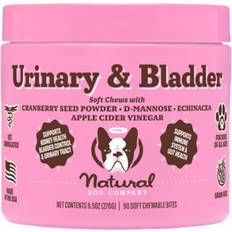 Supplements Pets Natural Dog Company Dog Urinary & Bladder Supplement For Dogs 90 Soft Chews