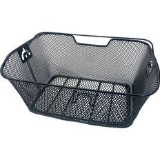 Cykelkurv til bagagebærer
