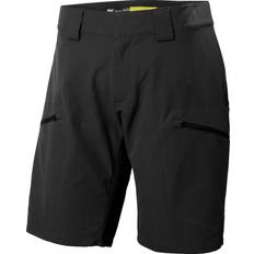 Helly Hansen HP Racing Deck Shorts Herr Svart